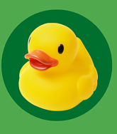 No Photo provided. Rubber Duckie image substitute.