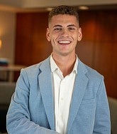 Brenton Riddle